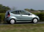 Mercedes-Benz A180 CDI 3-Door 2004 года